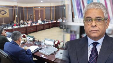 زغلول-يستنكر-محاولات-استغلال-إحداث-المؤسسات-الجامعية-بالجهة-الشرقية-لأغراض-سياسية