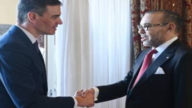 صحيفة-إسبانية-تكشف-أسرار-تفوق-المغرب-في-المعارك-الدبلوماسية