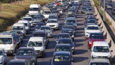 “أوتوروت”-توجه-تحذيرا-للسائقين-بسبب-رياح-قوية