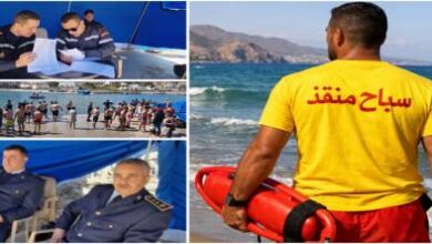 الوقاية-المدنية-بالناظور-تعلن-تنظيم-مباراة-لتوظيف-سباحين-منقذين-للموسم-الصيفي
