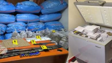 ضربات-أمنية-متزامنة-تُسقط-شبكات-المخدرات-في-أربع-مدن-مغربية