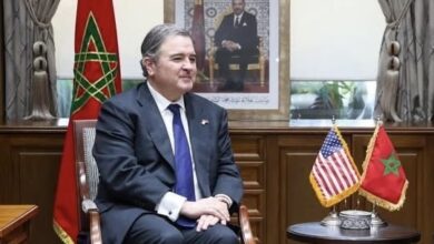 ريتشارد-ديوك-بوكان-الثالث-:-الولايات-المتحدة-تجدد-دعمها-للمخطط-المغربي-للحكم-الذاتي