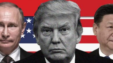 روسيا-والصين-تستخدمان-الفيتو-لإسقاط-قرار-إعادة-فتح-مضيق-هرمز