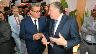 معرض gitex-africa 2026:-أورنج-المغرب-تضع-الذكاء-الاصطناعي-وتكنولوجيا 5g في-صلب-مشاركتها وتؤكد-دورها-الريادي-كمبتكر-تكنولوجي-من-العيار-الثقيل 