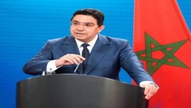 المغرب-يثمن-التهدئة-بين-واشنطن-وطهران-ويشدد-على-حماية-الملاحة-الدولية