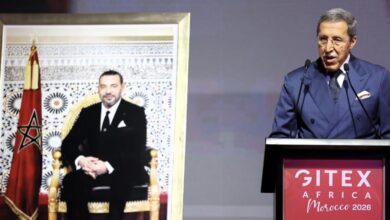 السيد-هلال:-تحت-قيادة-جلالة-الملك،-المغرب-يرسخ-مكانته-كقطب-إفريقي-للذكاء-الاصطناعي