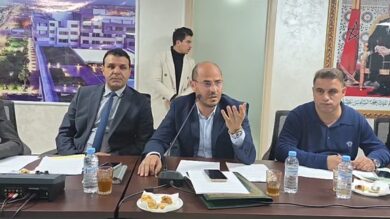 رغم-الهواجس.-إجماع-بمجلس-الناظور-على-مشروع-“مارشيكا”-وسط-قلق-من-تداعياته