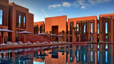 مجموعة-“هيلتون”-تستعرض-برنامجها-لتعزيز-حضورها-بالمغرب