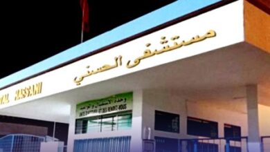 بعد-نقاش-واسع.-مطالب-حقوقية-بمستشفى-للقرب-بالناظور-وتسهيل-الوصول-للمستشفى-الجديد