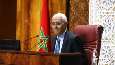 كلمة-مصورة-للسيد-رئيس-مجلس-النواب-في-افتتاح-الدورة-الثانية-من-السنة-التشريعية-الخامسة-من-الولاية-التشريعية-الحادية-عشرة