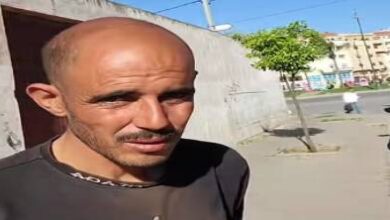 مأساة-إنسانية:-السلطات-ترحل-“يونس”-من-الناظور-إلى-برشيد.-هل-تم-الخلط-بينه-وبين-“الحراكة”؟