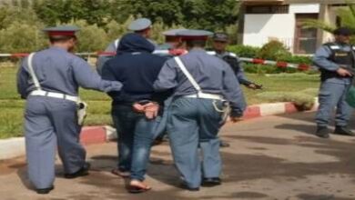 الدرك-الملكي-يوقف-شخصين-بتهمة-دفع-قاصر-لمحاولة-إنهاء-حياتها