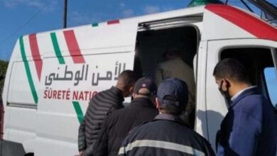 توقيف-مشتبه-فيهما-بالحسيمة-بعد-اعتداء-على-شرطي-والبحث-جارٍ-عن-آخرين