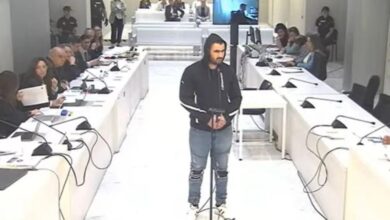 إسبانيا:-تبرئة-متهم-مغربي-في-قضية-قتل-خادم-كنيسة-وإيداعه-مصحة-نفسية