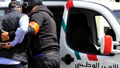 أمن-الناظور-يطيح-بـ”صيد-ثمين”-مبحوث-عنه-وطنياً-في-قضايا-الهجرة-والمخدرات