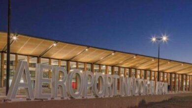 شركة-طيران-منخفضة-التكلفة-تطلق-خطا-جديدا-يربط-برشلونة-بالناظور