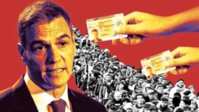 إسبانيا-تخصص-1.7-مليون-يورو-لتسريع-منح-الجنسية-لأحفاد-المهاجرين-وسط-جدل-سياسي