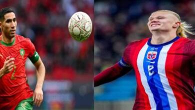 المغرب-يواجه-النرويج-وديا-بأمريكا-استعدادا-لكأس-العالم