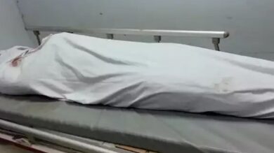 العثور-على-جثة-داخل-شقة-بوجدة-يفتح-تحقيقا-جنائيا-وسط-ترجيحات-بوقوع-جريمة-قتل