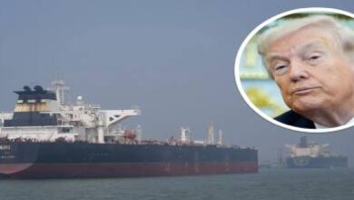ترامب-يعلن-الحصار-البحري-على-إيران.-قرار-أمريكي-بفرض-السيطرة-الكاملة-على-مضيق-هرمز