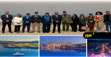 زﯾﺎرة-اﻟﻤﻜﺘﺐ-اﻟﻮطﻨﻲ-اﻟﻤﻐﺮﺑﻲ-ﻟﻠﺴﯿﺎﺣﺔ-ﻟﻤﺸﺮوع-ﻣﺎرﺷﯿﻜﺎ-ﺑﺎﻟﻨﺎظﻮر