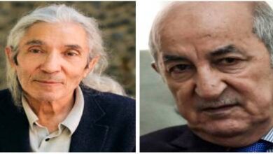 بوعلام-صنصال-يعتزم-اللجوء-إلى-القضاء-الدولي-لمقاضاة-الرئيس-الجزائري