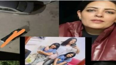 “أمانة-في-أعناقكم”.-وصية-البلوغر-بسنت-سليمان-الأخيرة-قبل-سقوطها-من-الطابق-13