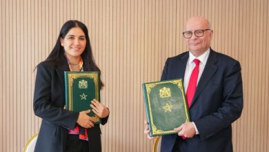 توقيع-اتفاقية-انضمام-الوكالة-الوطنية-للدعم-الاجتماعي-(anss)-إلى-البوابة-الوطنية-للحق-في-الحصول-على-المعلومات-(pndai)