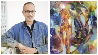 حين-ينسج-الفن-جسوراً:-المنصوري-الإدريسي-محمد-في-لقاء-مع-الصين-ضمن-“طريق-الحرير:-ملتقى-الفنانين”