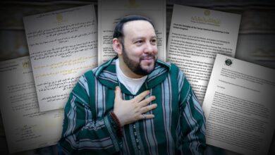 من-التصوف-إلى-التسليع:-حين-تنحرف-الزاوية-البودشيشية-عن-رسالتها-وسط-تساؤلاتٍ-متزايدة-حول-دور-منير-القادري-في-هذا-التحول