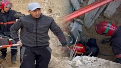 فاجعة-بورش-بناء-بالدريوش.-أربعيني-يلقى-حتفه-بعد-سقوط-من-الطابق-الرابع