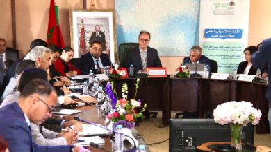 المندوب-الوزاري-المكلف-بحقوق-الإنسان-يقدم-رؤى-جديدة-للتفاعل-مع-التقارير-الدولية