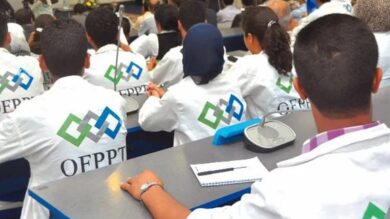 زلزال-سيبراني-يضرب-منصة-ofppt-وتسريب-يطال-100-ألف-حساب