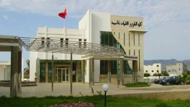 ماحقيقة-مواجهات-بين-طلبة-بالحسيمة؟.-كلية-العلوم-والتقنيات-توضح