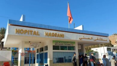 ملف-المستشفى-الحسني-بالناظور-على-طاولة-وزارة-الصحة