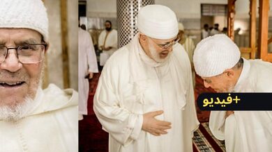 كلام-من-العيار-الثقيل.-الفقيه-حميدة-يحسم-ملف-الوصية-بالزاوية-القادرية-البودشيشية