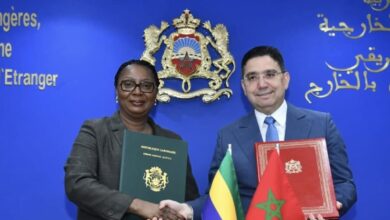 جمهورية-الغابون-تجدد-دعمها-لمغربية-الصحراء-وتشيد-بالاعتماد-التاريخي-للقرار-2797