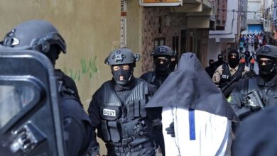 أزيد-من-150-موقوفًا-في-عقد-واحد.-التعاون-المغربي-الإسباني-يحقق-ضربات-موجعة-للإرهاب