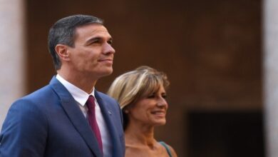 ملفات-الفساد-تتوسع.-القضاء-الإسباني-يلاحق-زوجة-سانشيز