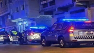 مقتل-إفواري-في-مواجهات-دامية-وتوقيف-6-مهاجرين-من-طرف-الدرك-الملكي