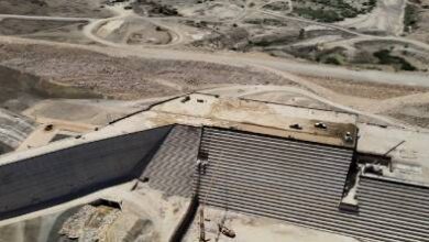 بشرى-لساكنة-الدريوش.-هذا-موعد-دخول-سد-“بني-عزيمان”-إلى-الخدمة