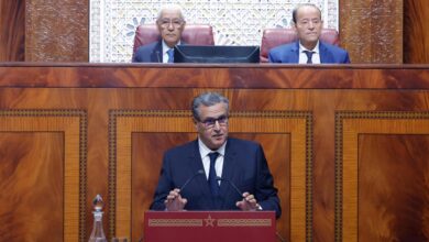 رئيس-الحكومة-:-القيادة-الملكية-الرشيدة-رسخت-مفهوما-تنمويا-قائما-على-التوازن-بين-القوة-الاقتصادية-ومتطلبات-العدالة-الاجتماعية