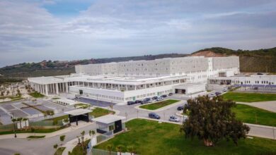 بسعة-3000-سرير.-المغرب-يستعد-لافتتاح-15-مستشفى-عموميا-خلال-2026