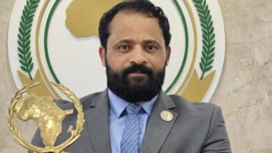 ليبيا-ترشّح-يوسف-الفاخري-لرئاسة-البرلمان-الإفريقي
