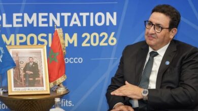 المغرب-والمفوضية-الأوروبية-يعززان-تعاونهما-في-مجال-النقل-الجوي-المستدام