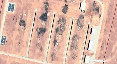 لاراثون-الإسبانية:-الجزائر-تبني-ملاجئ-عسكرية-قرب-المغرب