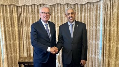 توقيع-مذكرة-تفاهم-بين-الآلية-الأوروبية-للاستقرار-والبنك-الإفريقي-للتنمية