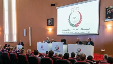 الجامعة-الملكية-المغربية للجولف تنظم-الندوة-السنوية-الأولى-للجنتها-الطبية،-المخصصة-لتحسين-أداء-لاعب-الجولف