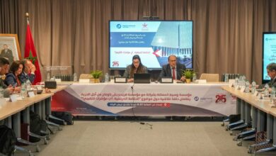 وسيط-المملكة-يطلق-حوارا-حول-الحاجة-إلى-شبكة-وطنية-لمؤشرات-الحكامة-المرفقية