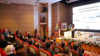 فعاليات-الدورة-29-لمنتدى-المدرسة-الحسنية-للأشغال-العمومية-–-المقاولات